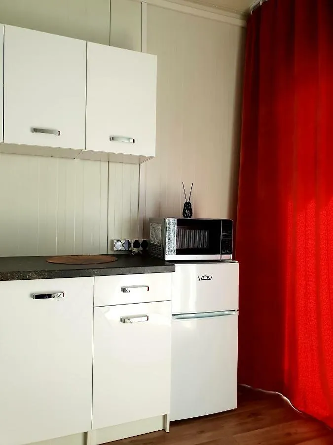 Comfort House Hotel Warsaw 0*,  Poland